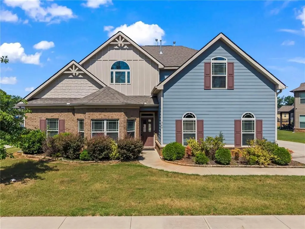340 Silver Ridge Road, Covington, GA 30016 - #1