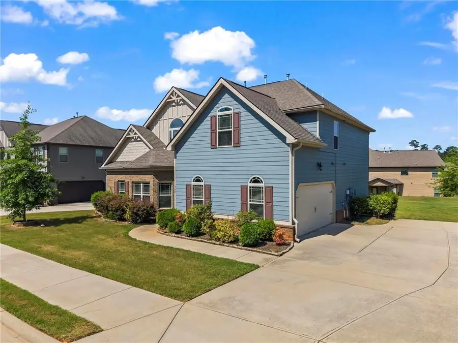340 Silver Ridge Road, Covington, GA 30016 - #2