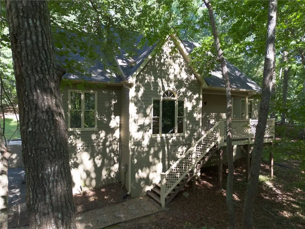 437 Transart Parkway, Canton, GA 30114 - #1