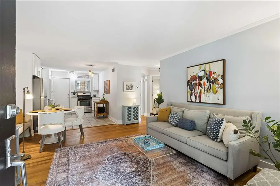 866 Briarcliff Road Ne #B2, Atlanta, GA 30306 - #3