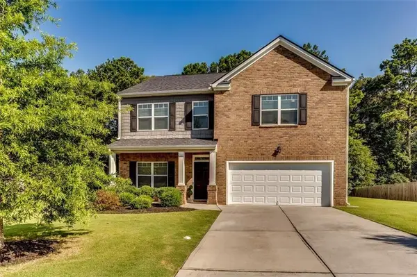 3557 Parkside View Boulevard, Dacula, GA 30019