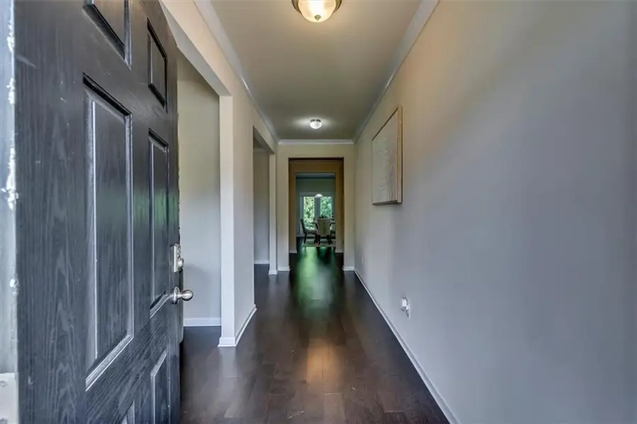 3557 Parkside View Boulevard, Dacula, GA 30019 - #2