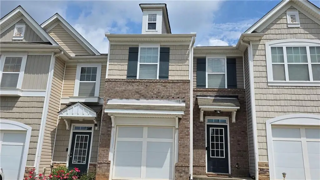 3169 Milling Place, Duluth, GA 30096 - #1