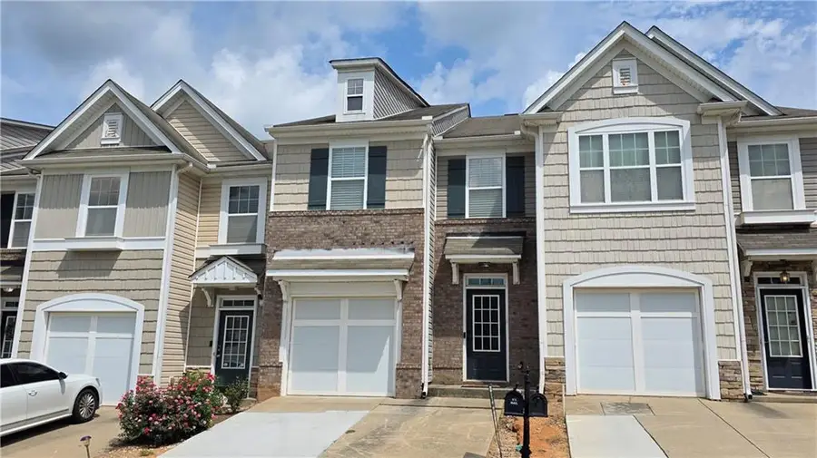 3169 Milling Place, Duluth, GA 30096 - #2