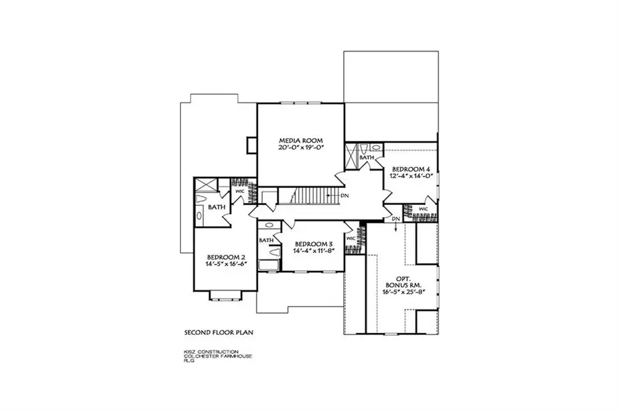 258 Windsor Drive, Marietta, GA 30064 - #3