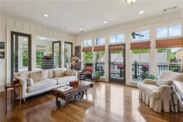 402 Prosper Circle #204, Marietta, GA 30060
