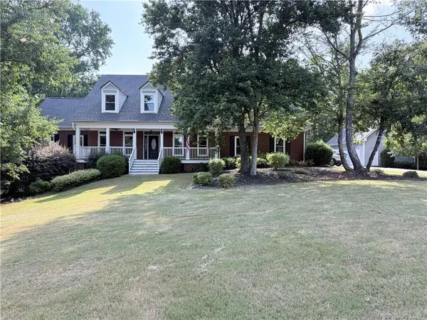 185 Woodland Terrace, Jefferson, GA 30549