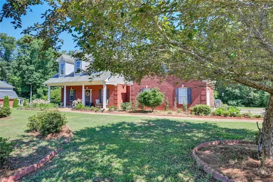 95 Blue Grass Way, Oxford, GA 30054 - #2