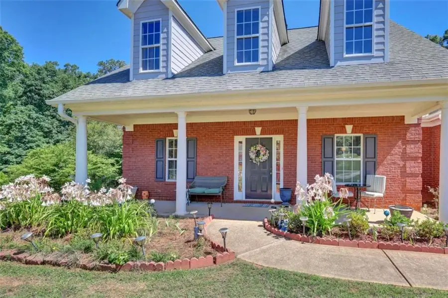 95 Blue Grass Way, Oxford, GA 30054 - #3