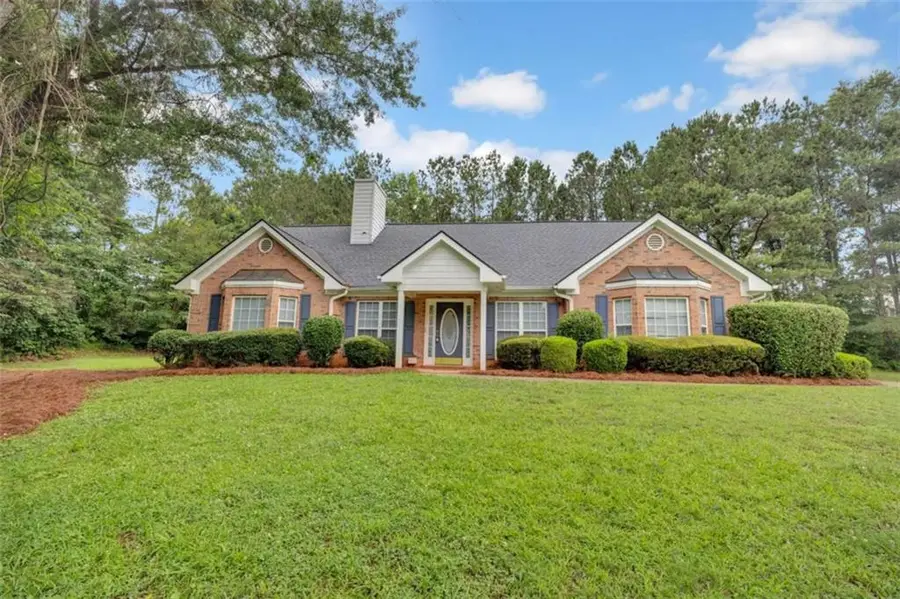 75 Bermuda Way, Covington, GA 30016 - #2