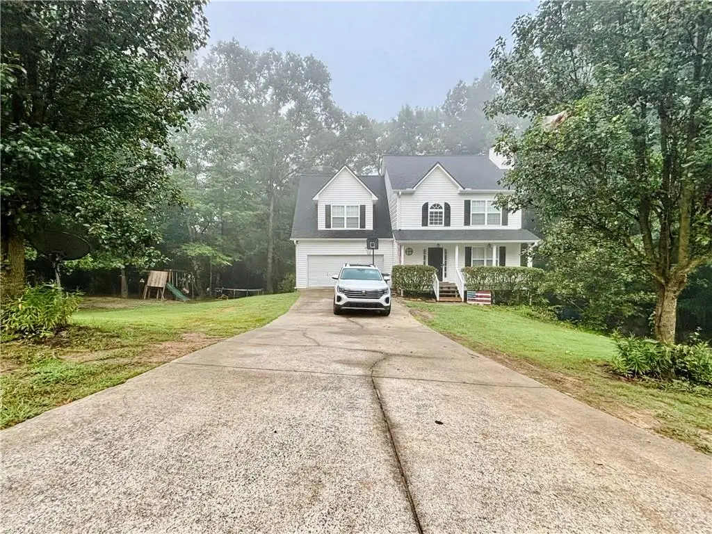 138 Dogwood Lane Se, Calhoun, GA 30701 - #1