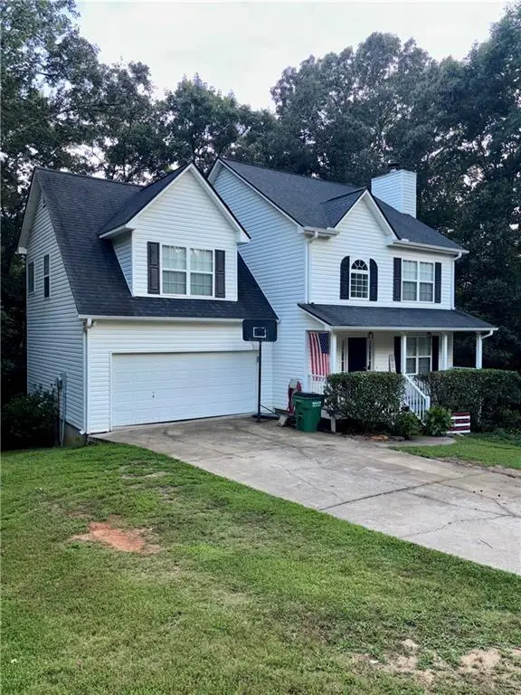 138 Dogwood Lane Se, Calhoun, GA 30701 - #3