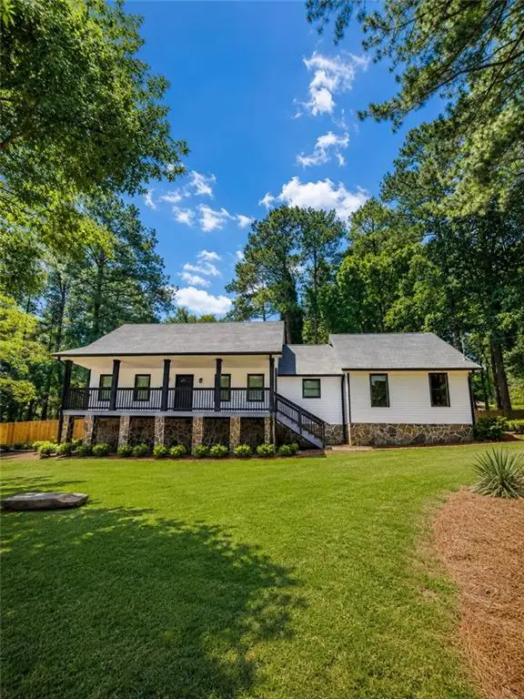 2773 Austin Lane, Jonesboro, GA 30236 - #1