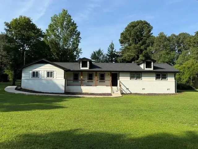 201 Lockring Drive Sw, Lilburn, GA 30047 - #1