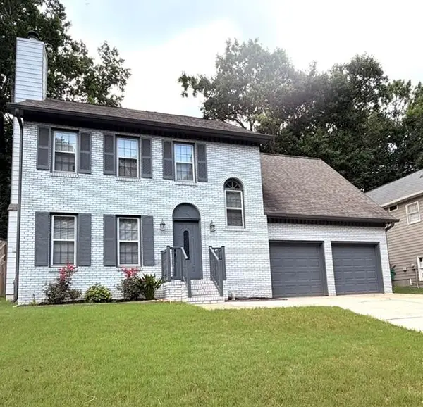 1357 Chatley Way, Woodstock, GA 30188