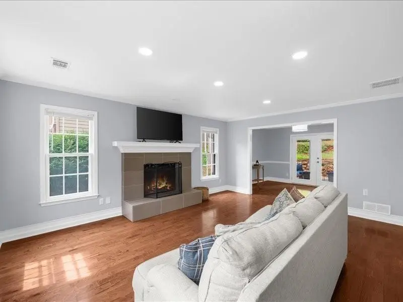 1357 Chatley Way, Woodstock, GA 30188 - #3