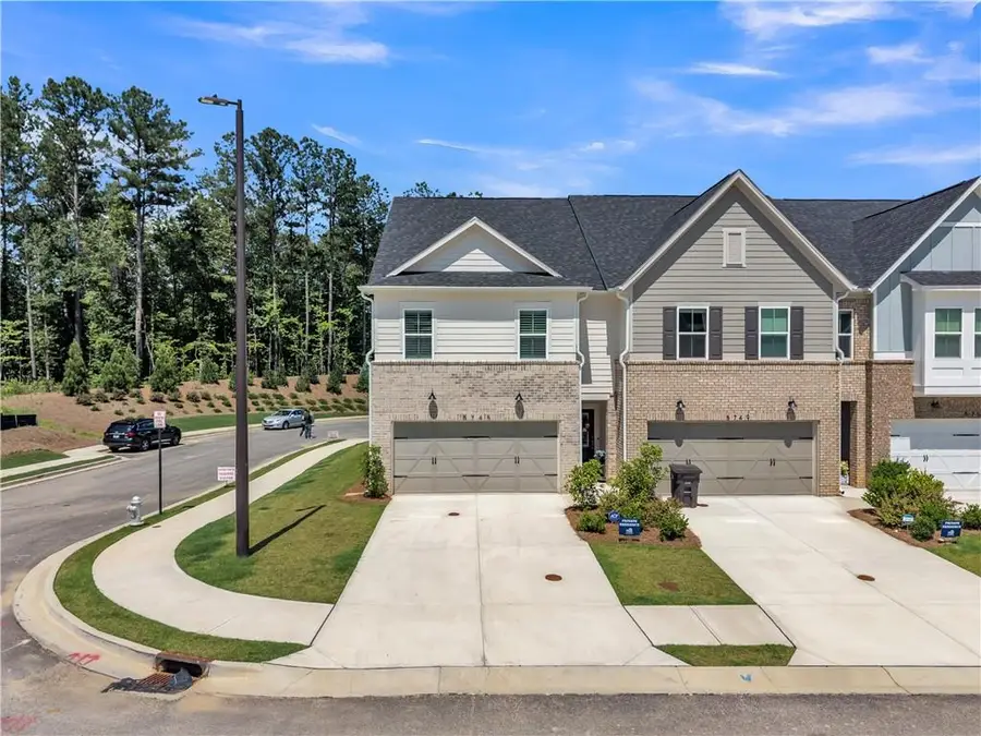 5745 Tillman Way, Powder Springs, GA 30127 - #2