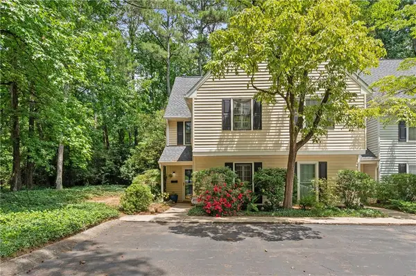 4101 N Gloucester Place, Atlanta, GA 30341