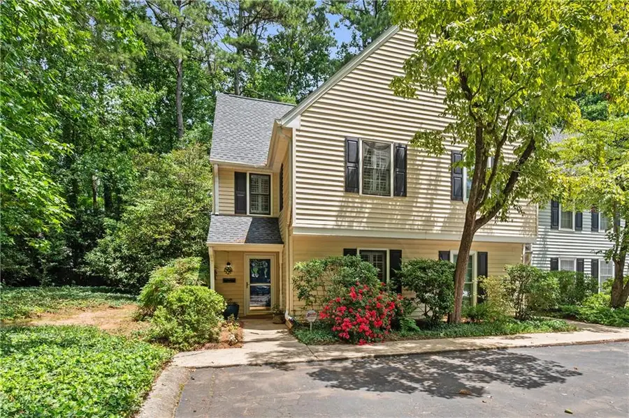 4101 N Gloucester Place, Atlanta, GA 30341 - #2