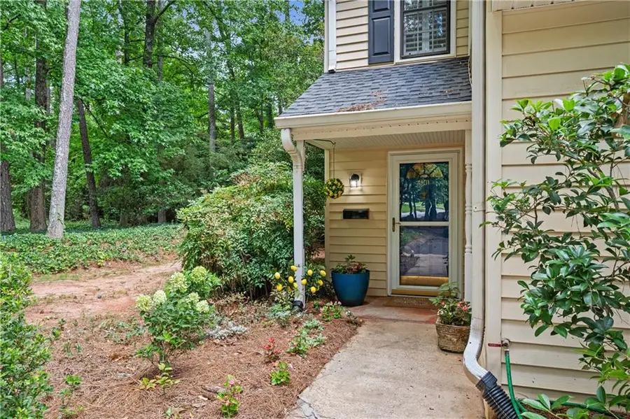 4101 N Gloucester Place, Atlanta, GA 30341 - #3