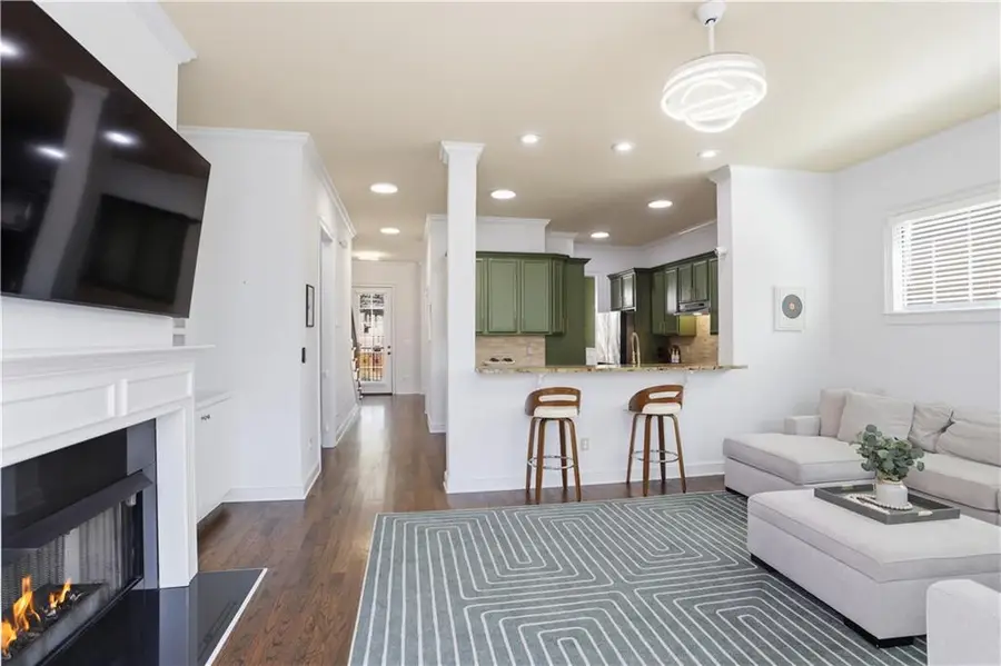 1850 Preserve, Atlanta, GA 30341 - #3