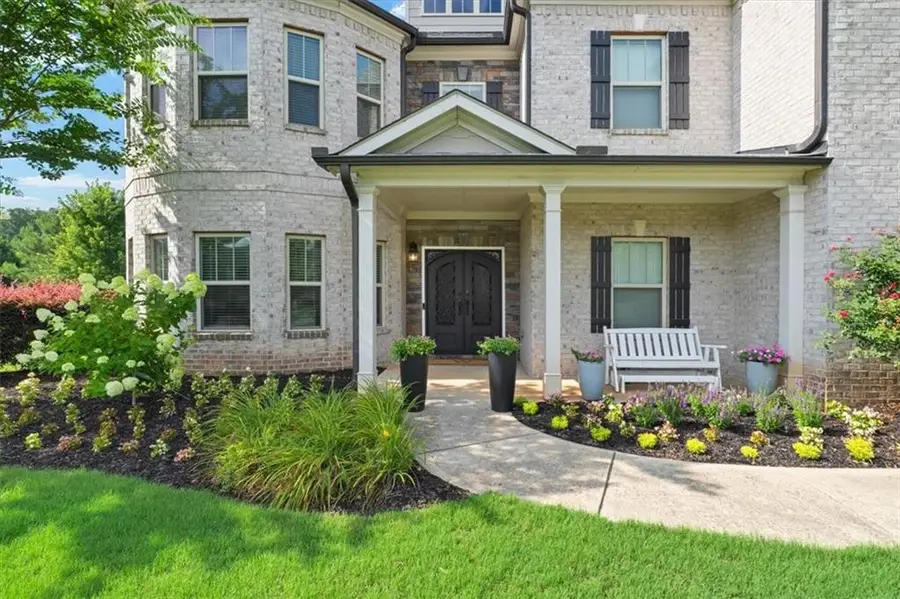 2638 Cashel Lane, Powder Springs, GA 30127 - #3