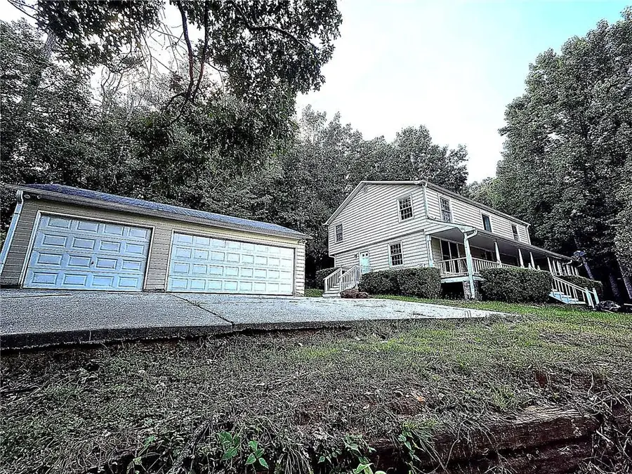 3670 Mathis Airport Parkway, Suwanee, GA 30024 - #2