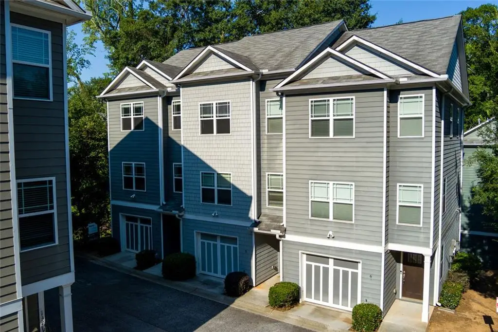 1365 Memorial Drive Se #5, Atlanta, GA 30317 - #1