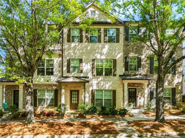 1560 Baygreen Road, Suwanee, GA 30024