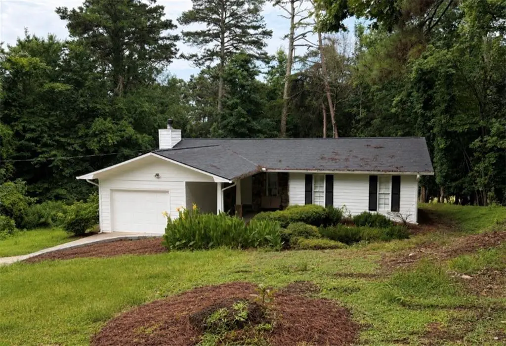 1940 Lakewood Road, Cumming, GA 30041 - #1