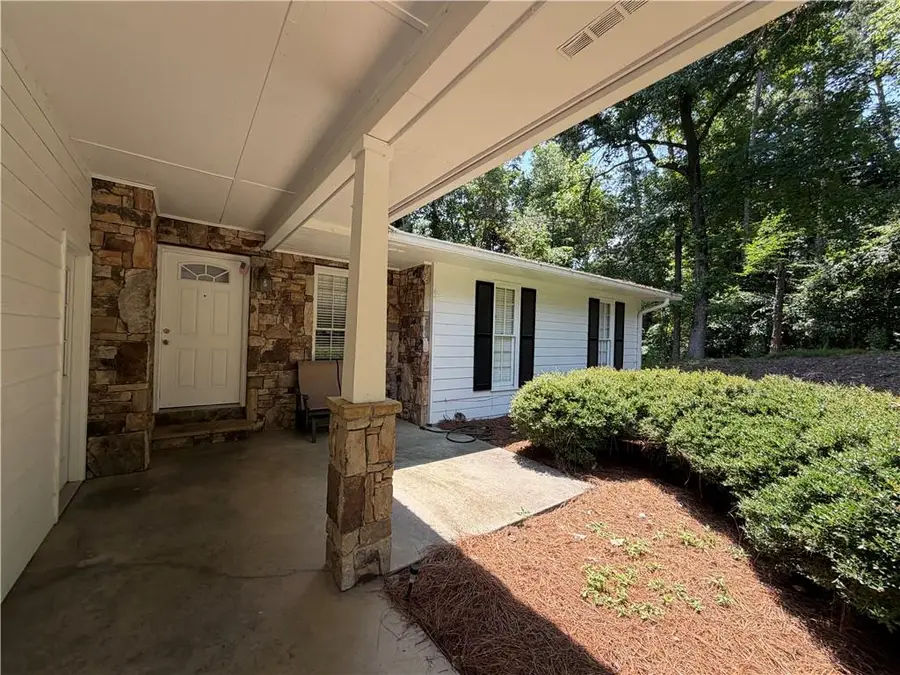 1940 Lakewood Road, Cumming, GA 30041 - #2