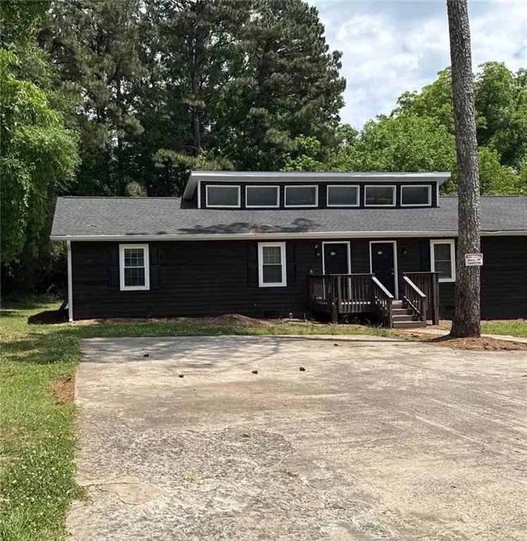 160 Ashmore Drive, Athens, GA 30601 - #1