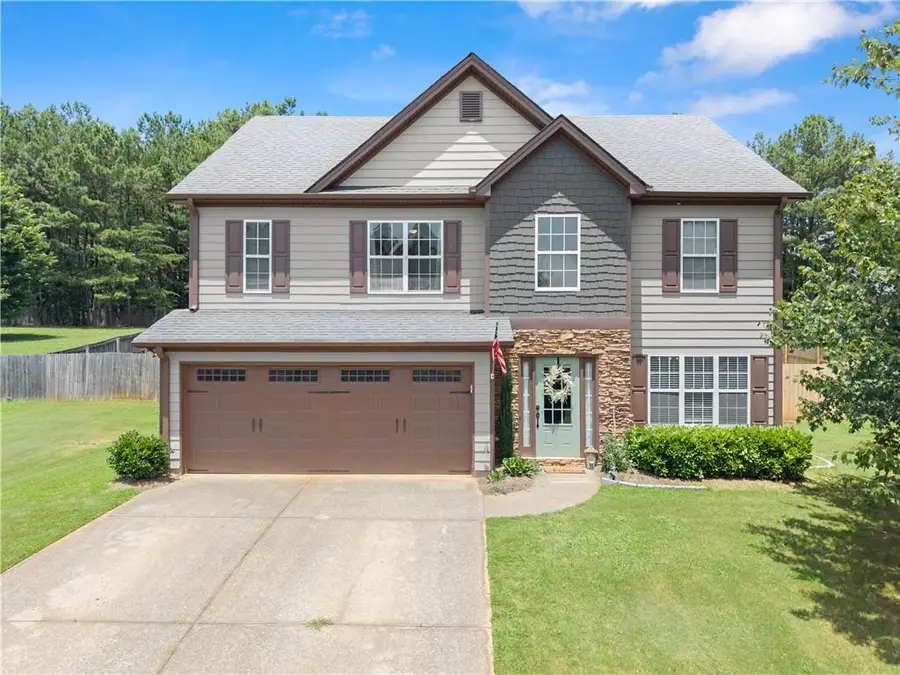 116 Miller Drive, Dawsonville, GA 30534 - #2