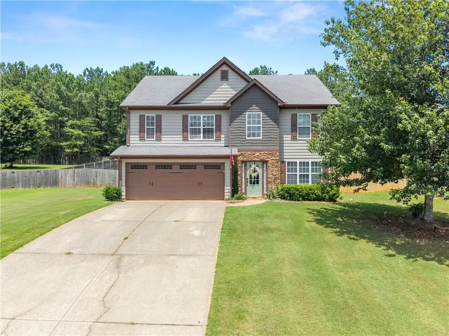 116 Miller Drive, Dawsonville, GA 30534 - #3