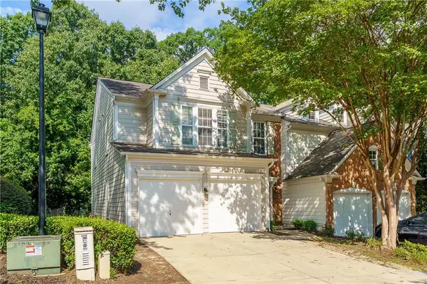 2400 Elkhorn Terrace, Duluth, GA 30096
