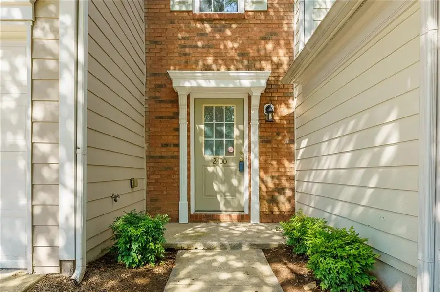 2400 Elkhorn Terrace, Duluth, GA 30096 - #3