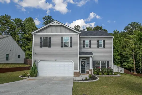 1428 Cragston Drive, Winder, GA 30680