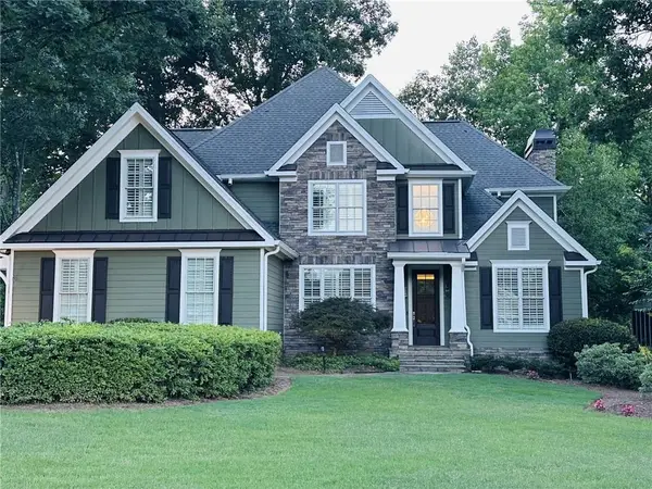 754 White Blossom Court, Powder Springs, GA 30127