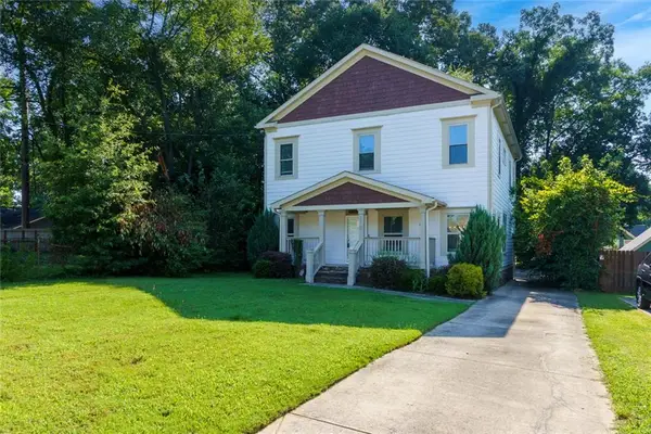 310 Ashburton Avenue Se, Atlanta, GA 30317