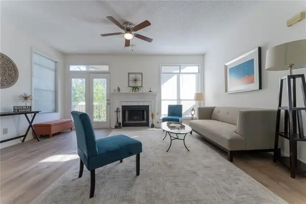 1015 Mcgill Park Avenue Ne, Atlanta, GA 30312