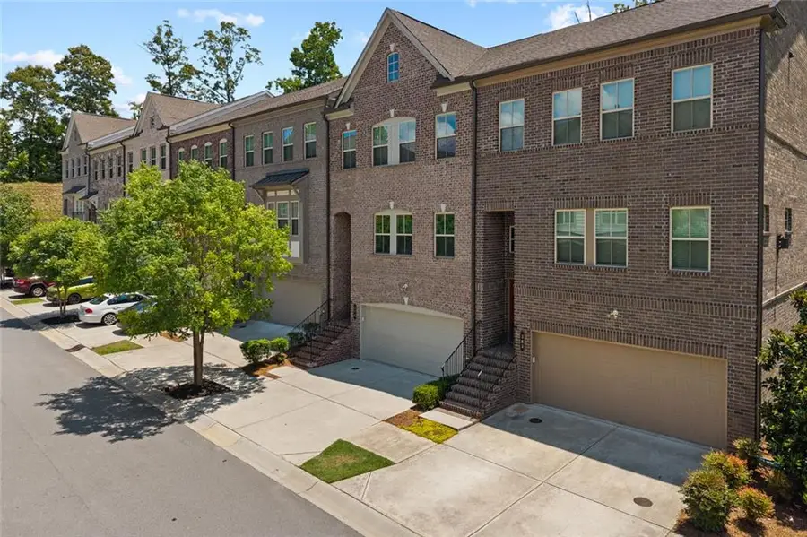 373 Via Secco Lane, Suwanee, GA 30024 - #2
