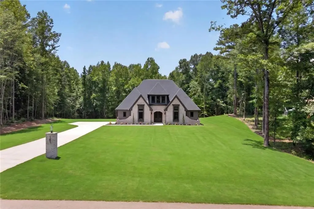 187 Trilium Trail, Pendergrass, GA 30567 - #1