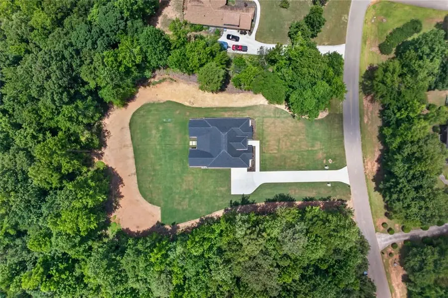 187 Trilium Trail, Pendergrass, GA 30567 - #3