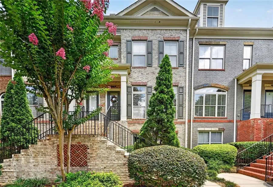 1738 Breyerton Drive Ne, Atlanta, GA 30329 - #3