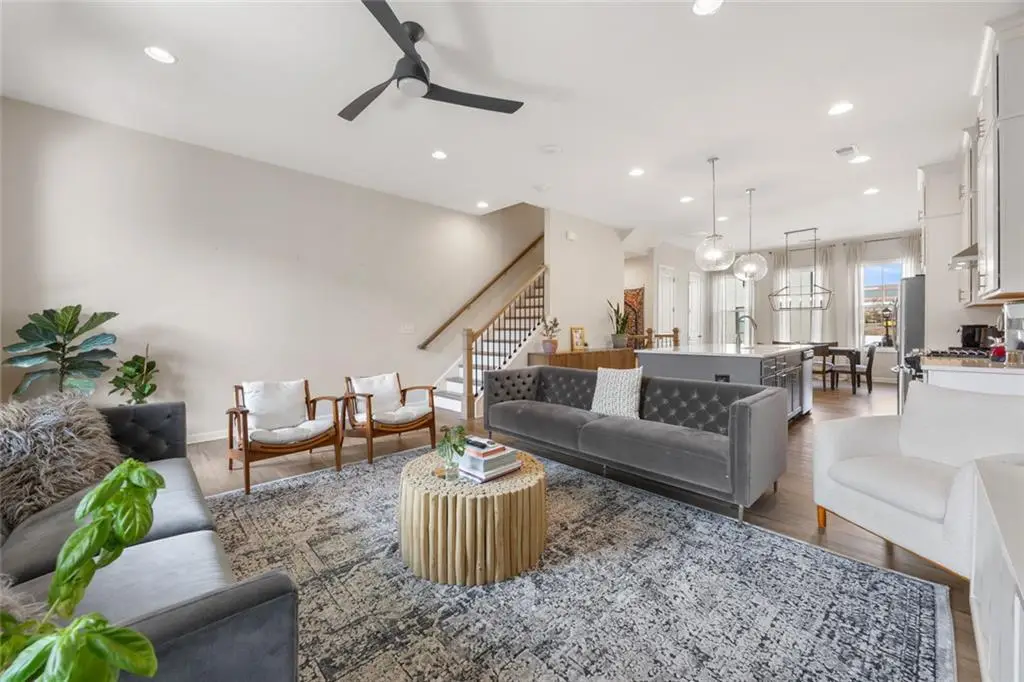6515 Cortland Walk, Alpharetta, GA 30005 - #1