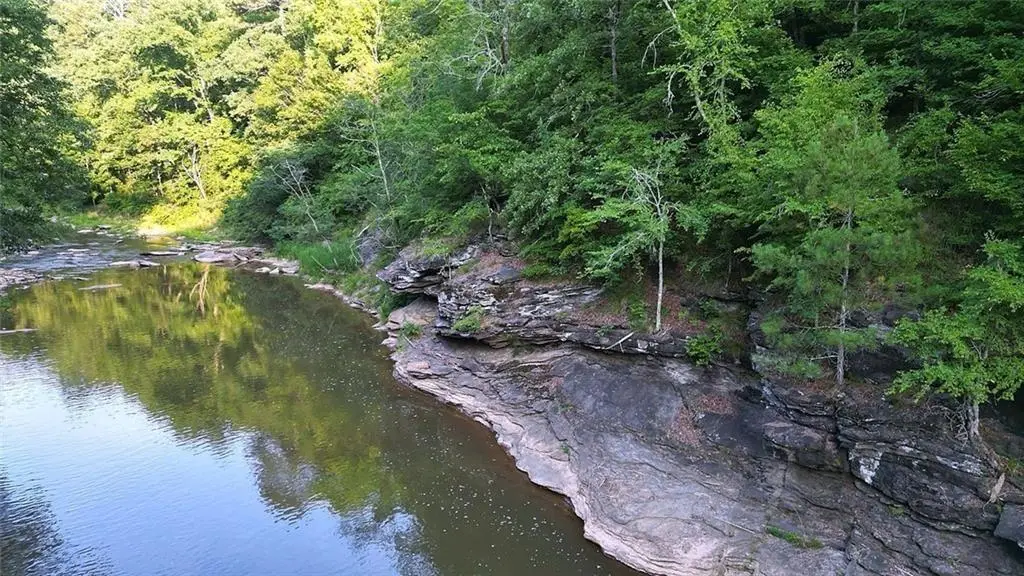 0 Highway 136 W, Talking Rock, GA 30175 - #1