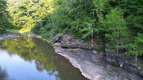 0 Highway 136 W, Talking Rock, GA 30175