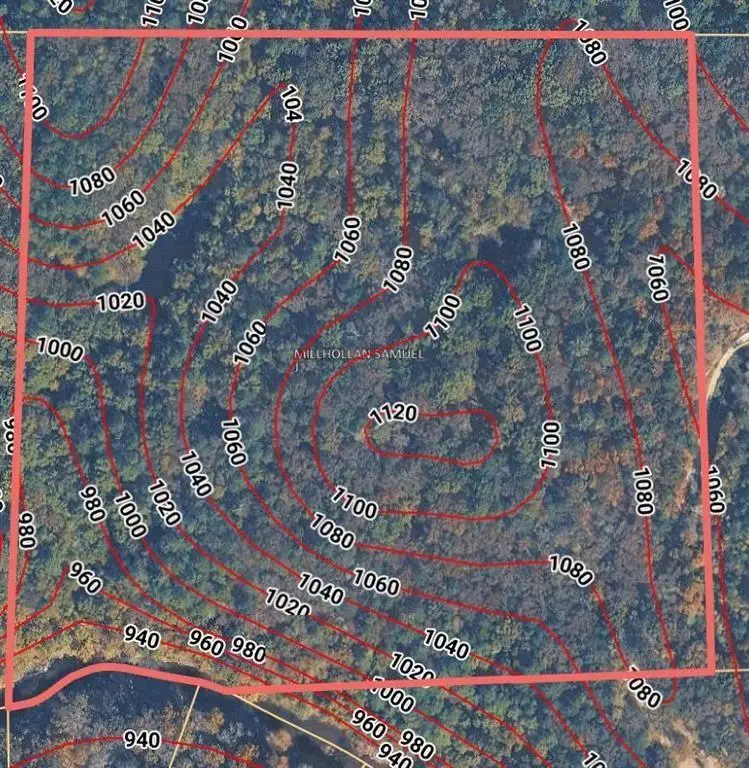 0 Highway 136 W, Talking Rock, GA 30175 - #3