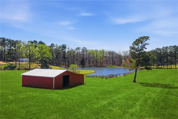 877 Owens Road, Canton, GA 30115