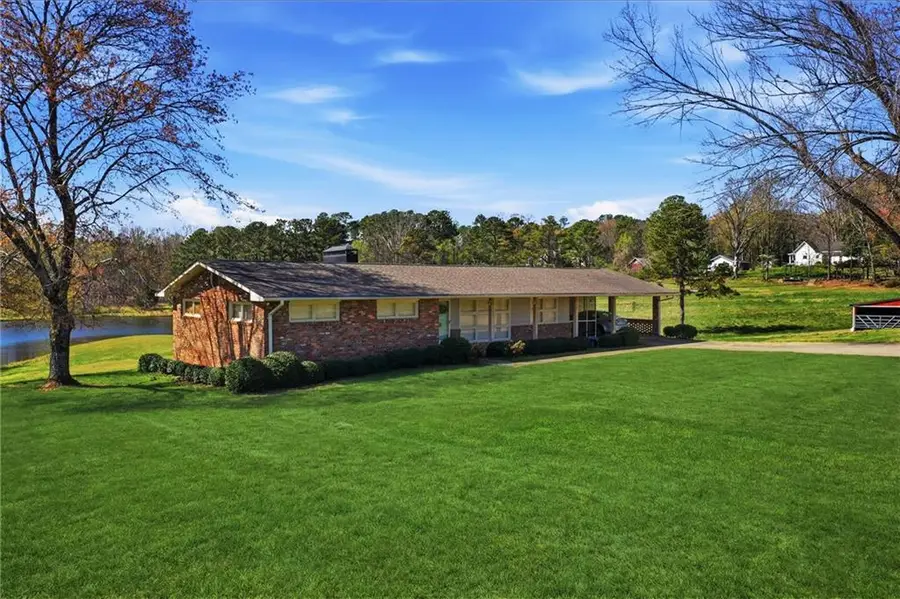 877 Owens Road, Canton, GA 30115 - #3